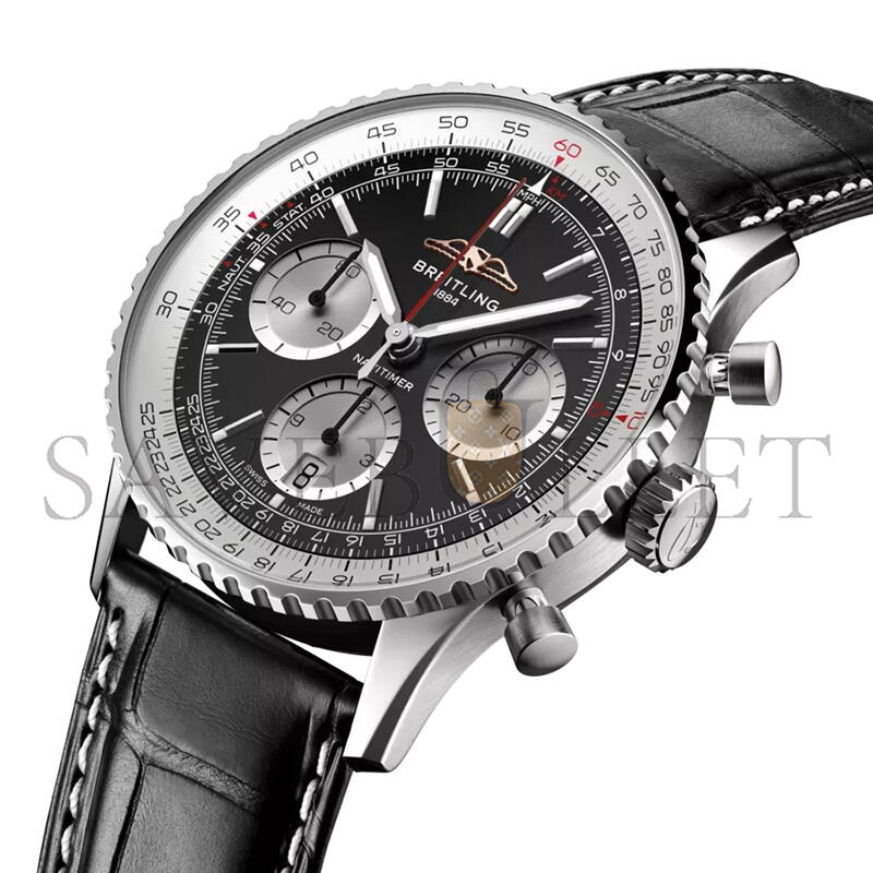 BREITLING NAVITIMER B01 CHRONOGRAPH 41  
